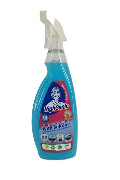 Lyginimo skystis. Be vargo išlyginkite savo rūbus, papurškus šiek tiek patempus, palaukti kol išdžius. Nepakeičiamas pagalbininkas kasdienėje buityje 675ml.
