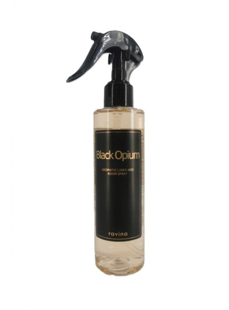 Namų dulksna Black Opium. Pripildykite savo namu kerinčio kvapo 200ml. Namų dulksna Black Opium. Pripildykite savo namu kerinčio kvapo 200ml.