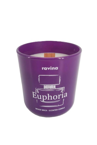 Žvake Euphorija