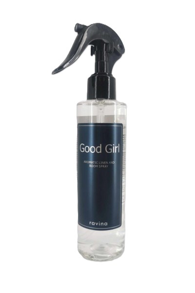 Namų dulksna Good Girl. Pripildykite savo namus išskirtinio kvapo 200ml.