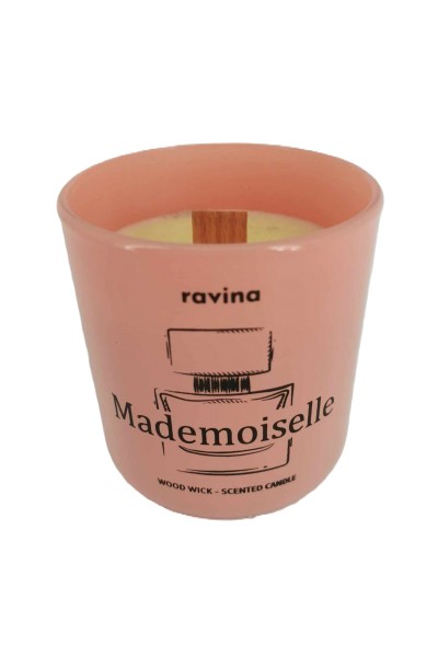Žvakė Mademoiselle