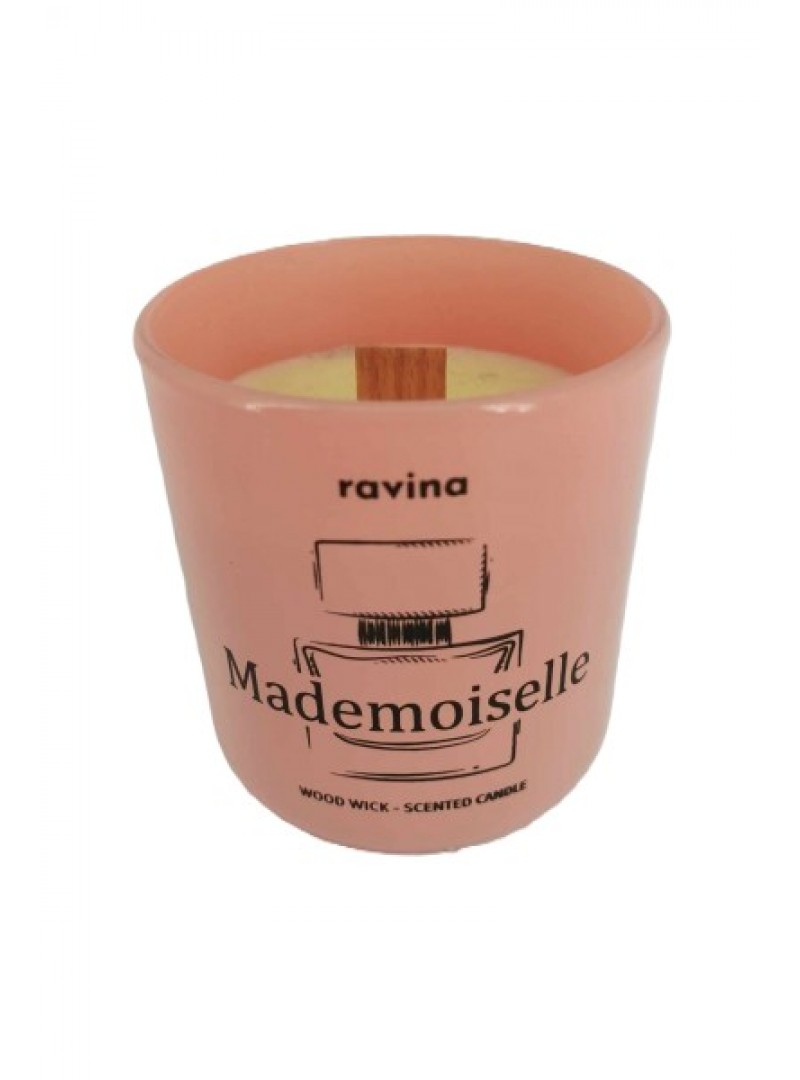 Žvakė Mademoiselle Žvakė Mademoiselle