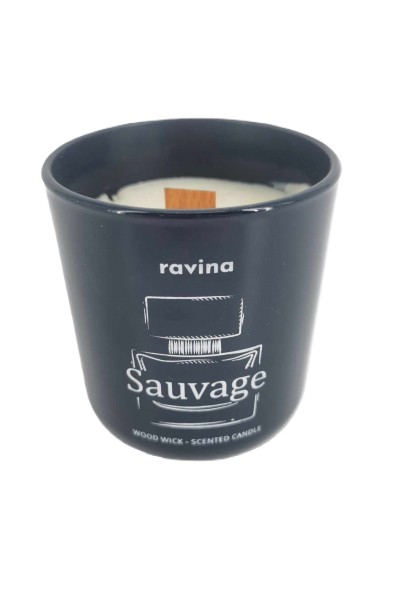 Žvakė Sauvage