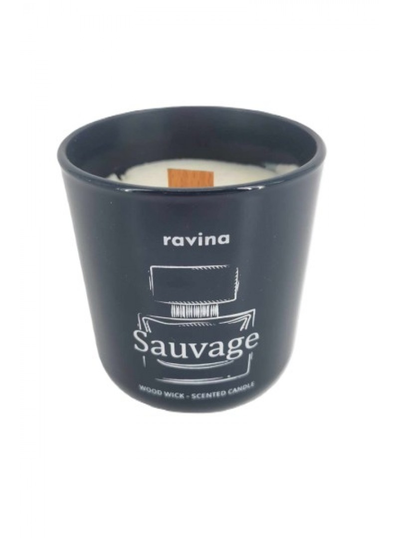 Žvakė Sauvage Žvakė Sauvage